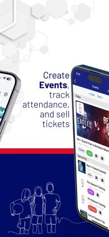 Stack Team App для iOS — скриншот 4