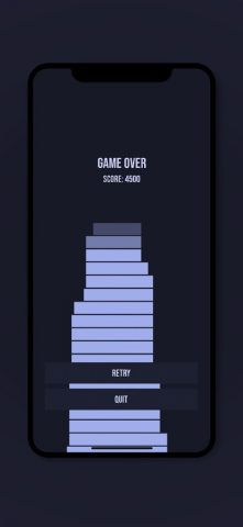 Stacks для iOS — скриншот 2