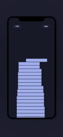 Stacks для iOS — скриншот 3