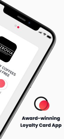 Stamp Me для iOS — скриншот 2