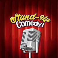 Stand Up Comedy для Android