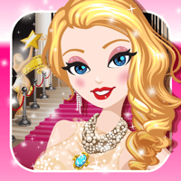 Star Girl — Модные знаменитост для iOS