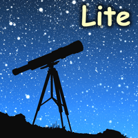 Star Tracker Lite-Live Sky Map для iOS