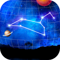 Star Tracker — Night Sky Map для iOS