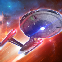 Star Trek Fleet Command для iOS