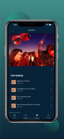 StarFarm — We Grow Stars для iOS — скриншот 5