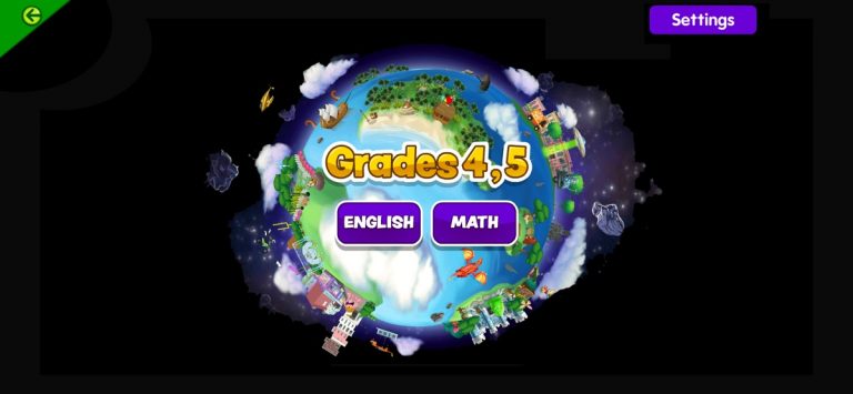 Starfall для iOS — скриншот 5