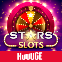 Stars Casino Slots для iOS