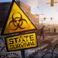 State of Survival: Zombie War для iOS