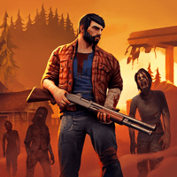 Stay Alive: Zombie Survival для iOS