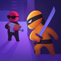 Stealth Master для iOS