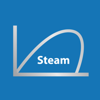 Steam Tables для iOS