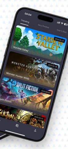 SteamX — Инструменты Карт для iOS — скриншот 2