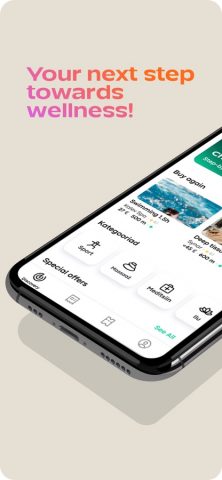 Stebby для iOS — скриншот 1