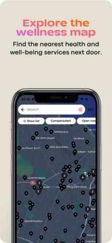 Stebby для iOS — скриншот 5