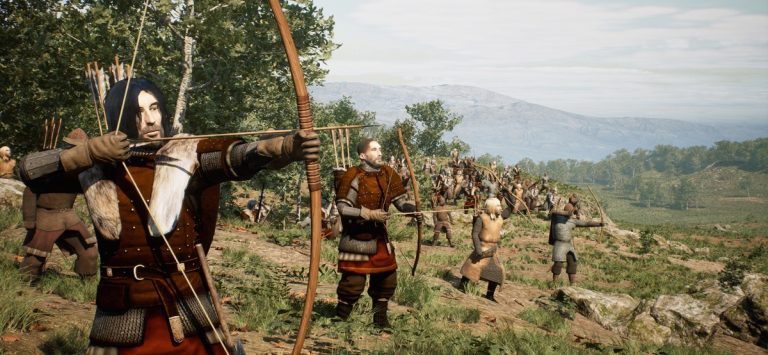 Steel And Flesh 2: New Lands для iOS — скриншот 3