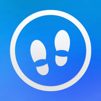 StepsWatch для iOS