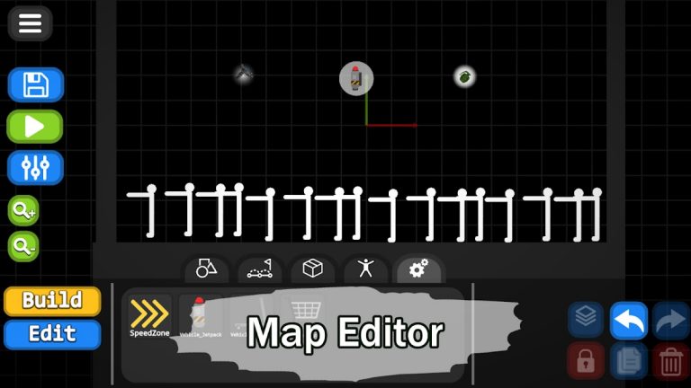Stick Killer для Android — скриншот 3