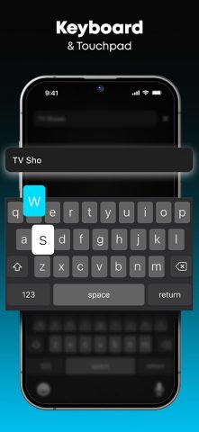 Stick — Remote Control For TV для Android — скриншот 3