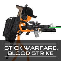 Stick Warfare: Blood Strike для iOS