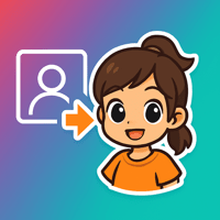 StickAI — Photo to sticker для iOS