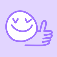 Sticked — стикеры для Телеграм для Android