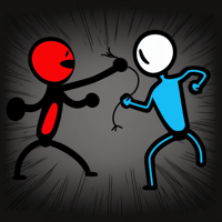 Stickman Hero Fight для iOS