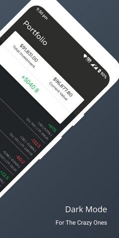 Stock Market: Virtual Trading для Android — скриншот 3