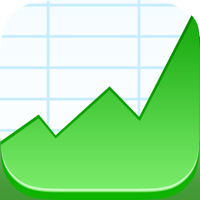 StockSpy: Real-time Quotes для iOS