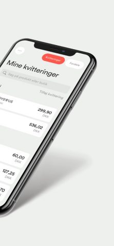 Storebox для iOS — скриншот 2