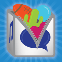 Story Dice — Story telling для iOS