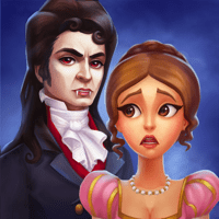 Storyngton Hall: Мой дом мечты для iOS