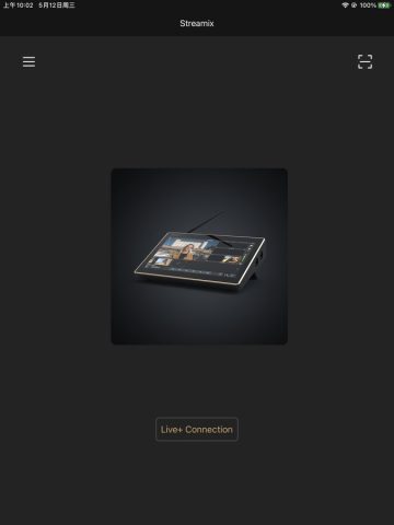 Streamix——Real-time Live для iOS — скриншот 2