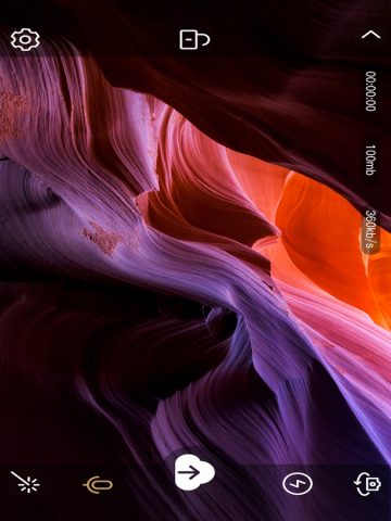 Streamix——Real-time Live для iOS — скриншот 4