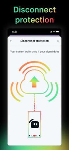 Streamlabs: Live Streaming App для iOS — скриншот 5