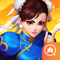 Street Fighter: Duel для Android