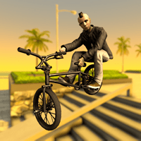 Street Lines: BMX для iOS