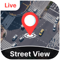 Street View on Live Google Map для iOS