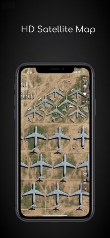 Street View — street view maps для iOS — скриншот 5