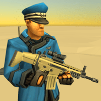 Strike Fortress Box Royale для iOS