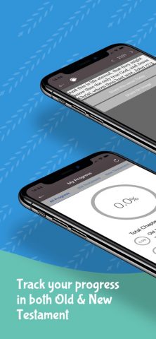 Strong’s Concordance для iOS — скриншот 2