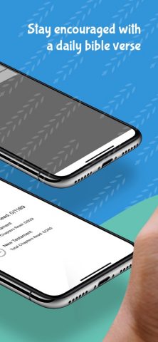 Strong’s Concordance для iOS — скриншот 3