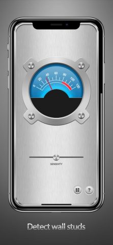 Stud Finder® для iOS — скриншот 1