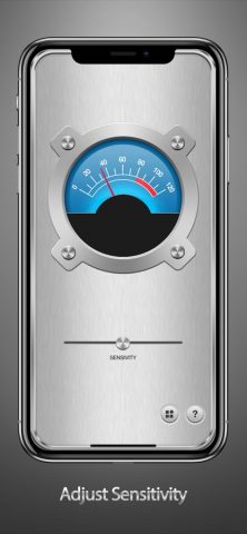 Stud Finder® для iOS — скриншот 2