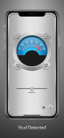 Stud Finder® для iOS — скриншот 3