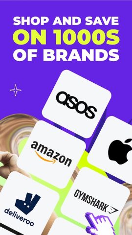 Student Beans: Uni Discounts для Android — скриншот 2