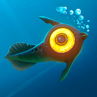 Subnautica для Android