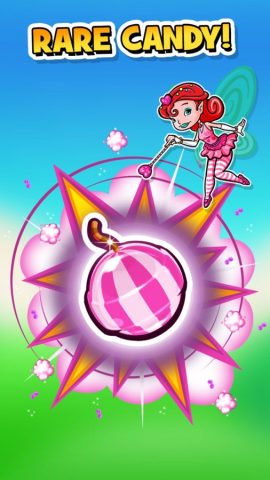Sugar Rush для iOS — скриншот 3