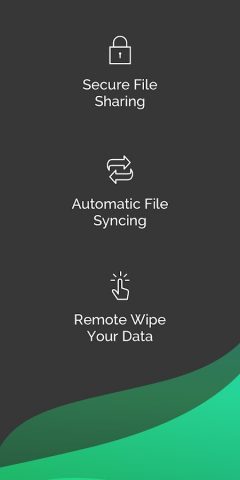 SugarSync для Android — скриншот 4