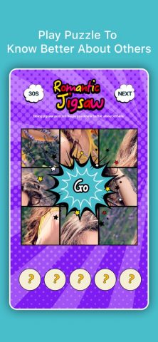 Sugarmeet: Local Dating App для iOS — скриншот 2